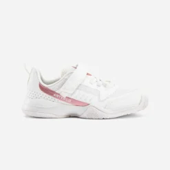 Artengo CHAUSSURES TENNIS ENFANT - TS500 FAST KD SCRATCH NIGHTSKY -Sportmania 8646066