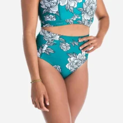 Culotte De Surf Taille Haute ROSA SEI Avec Large élastique à La Taille -Sportmania 8646484