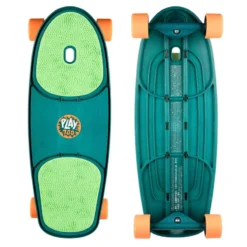 SKATEBOARD ENFANT A PARTIR DE 18 MOIS PLAY 100 -Sportmania 8651105