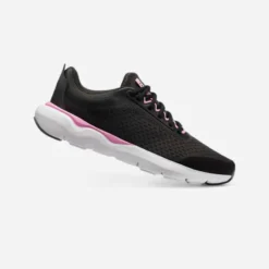 Kalenji CHAUSSURES De Running Femme JOGFLOW 500.1 Noir -Sportmania 8665523