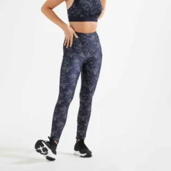 Legging Fitness Avec Poche Téléphone -Sportmania 8666373