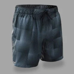 Surf Boardshort Standard 100 PALMITO BLACK -Sportmania 8669147