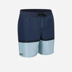 Surf Boardshort Long 100 CLOUD BLUE -Sportmania 8669176