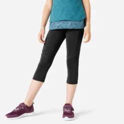 Corsaire Respirant Fille - S500 Rose -Sportmania 8669223