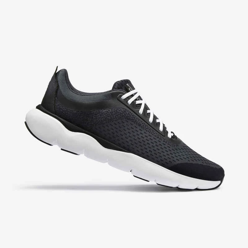 Kalenji CHAUSSURES De Running Homme JOGFLOW 500.1 Noir 10 Kalenji CHAUSSURES De Running Homme JOGFLOW 500.1 Noir – Image 10