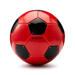 Kipsta Ballon De Football First Kick Taille 5 (joueurs De 12 Ans Et Plus) Jaune -Sportmania 8676297
