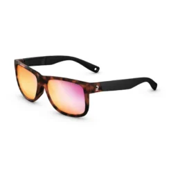 Quechua Lunettes De Soleil Randonnée - MH140 - Adulte - Catégorie 3 -Sportmania 8676418