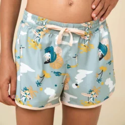 SHORT DE BAIN 100 KATY COCO -Sportmania 8677667