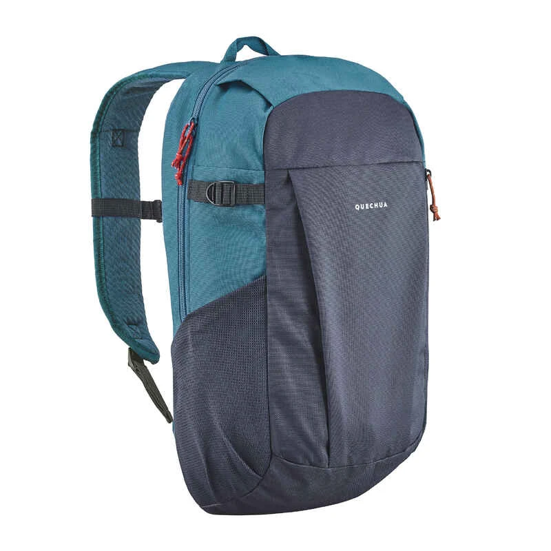Quechua Sac à Dos De Randonnée 20L - NH Arpenaz 100 12 Quechua Sac à Dos De Randonnée 20L - NH Arpenaz 100 – Image 12