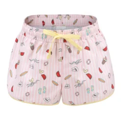 SHORT DE BAIN 100 KATY COCO -Sportmania 8732925