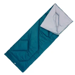 Quechua SAC DE COUCHAGE POUR LE CAMPING - ARPENAZ 10° -Sportmania 8737675
