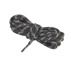 Lacets Ronds Pour Chaussures De Randonnée -Sportmania 8738492