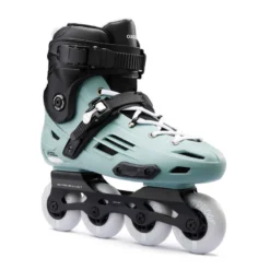 Roller Freeride Adulte MF500 Greylo -Sportmania 8738741
