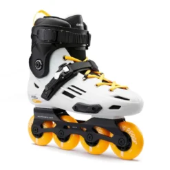 Roller Freeride Adulte MF500 Greylo -Sportmania 8738742
