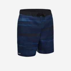 Surf Boardshort Long 100 CLOUD BLUE -Sportmania 8740095
