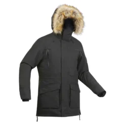 Quechua Parka Hiver Imperméable De Randonnée - SH500 Ultra-warm -20°C - Homme -Sportmania 8755599