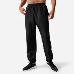 Kalenji Pantalon Running Respirant Homme - Dry 100 Bleu -Sportmania 8756577