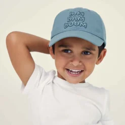 Casquette Enfant Réglable 17 Casquette Enfant Réglable -Sportmania 8757733