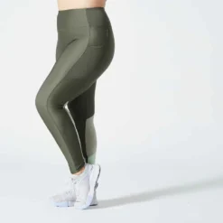 Legging Fitness Avec Poche Téléphone -Sportmania 8774571