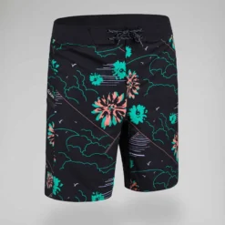 Boardshort Surf 500 19" LUSNIA -Sportmania 8776722