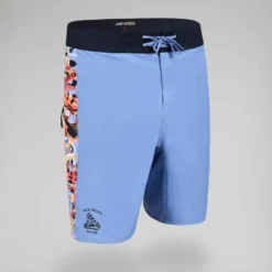 Boardshort Surf 500 19" LUSNIA -Sportmania 8776723