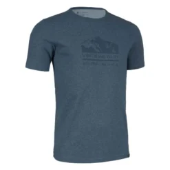Quechua T-shirt De Randonnée - NH100 - Homme -Sportmania 8785176