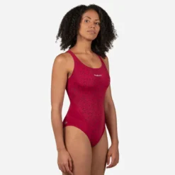 Maillot De Bain De Natation Une Pièce Femme Kamiye Cod Rubi -Sportmania 8788461