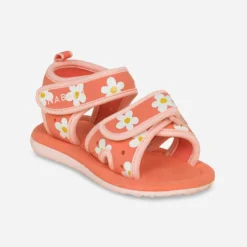 Chaussure Sandale Natation Bébé Enfant Rose -Sportmania 8797377