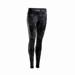 Artengo Legging Tennis Dry Femme - HIP BALL Noir 18 Artengo Legging Tennis Dry Femme - HIP BALL Noir -Sportmania 960953