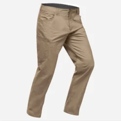 Quechua Pantalon De Randonnée - NH500 Regular - Homme -Sportmania 968672