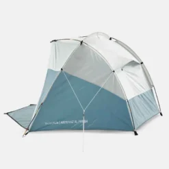Quechua Abri à Arceaux De Camping 2 Places - Arpenaz 0 XL Fresh Compact 14 Quechua Abri à Arceaux De Camping 2 Places - Arpenaz 0 XL Fresh Compact -Sportmania abri a arceaux de camping 2 places arpenaz 0 xl fresh compact 4