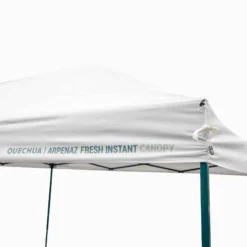 Quechua Abri De Camping - Arpenaz Fresh Instant Canopy - 8 Personnes 10 Quechua Abri De Camping - Arpenaz Fresh Instant Canopy - 8 Personnes -Sportmania abri de camping arpenaz fresh instant canopy 8 personnes 2