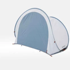 Quechua Abri De Camping Instantané 2 Places - 2 Seconds 2P Fresh -Sportmania abri de camping instantane 2 places 2 seconds 0 xl fresh 2