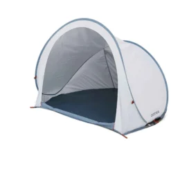 Quechua Abri De Camping Instantané 2 Places - 2 Seconds 2P Fresh