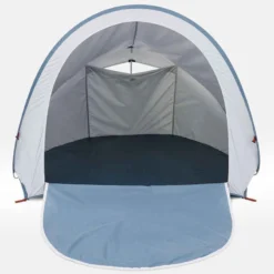 Quechua Abri De Camping Instantané 2 Places - 2 Seconds 2P Fresh -Sportmania abri de camping instantane 2 places 2 seconds 0 xl fresh 4