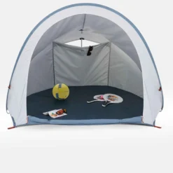 Quechua Abri De Camping Instantané 2 Places - 2 Seconds 2P Fresh -Sportmania abri de camping instantane 2 places 2 seconds 0 xl fresh 5