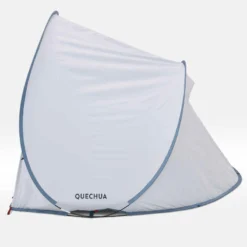 Quechua Abri De Camping Instantané 2 Places - 2 Seconds 2P Fresh -Sportmania abri de camping instantane 2 places 2 seconds 0 xl fresh 6