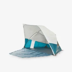 Quechua Abri De Camping Instantané - 2 Places - 2 Seconds Easy 2P XL Fresh