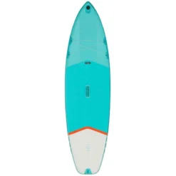 AILERON SANS OUTIL DE STAND UP PADDLE GONFLABLE DE RANDONNEE -Sportmania aileron sans outil de stand up paddle gonflable de randonnee 4