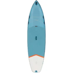 AILERON SANS OUTIL DE STAND UP PADDLE GONFLABLE DE RANDONNEE -Sportmania aileron sans outil de stand up paddle gonflable de randonnee 6