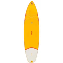 AILERON SANS OUTIL DE STAND UP PADDLE GONFLABLE DE RANDONNEE -Sportmania aileron sans outil de stand up paddle gonflable de randonnee 7