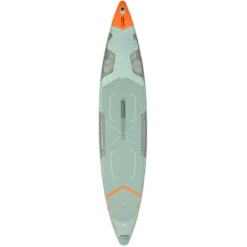 AILERON SANS OUTIL DE STAND UP PADDLE GONFLABLE DE RANDONNEE -Sportmania aileron sans outil de stand up paddle gonflable de randonnee 9