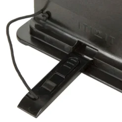 AILERON STAND UP PADDLE GONFLABLE ITIWIT SANS OUTILS NON COMPATIBLE FCS -Sportmania aileron stand up paddle surf gonflable 500 itiwit sans outils non compatible fcs 2