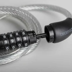 ANTIVOL ACCESSOIRE 100 SET DE 3 -Sportmania antivol accessoire 100 set de 3 3