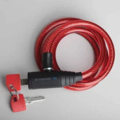 ANTIVOL ACCESSOIRE 100 SET DE 3 -Sportmania antivol accessoire 100 set de 3 4