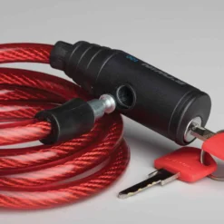 ANTIVOL ACCESSOIRE 100 SET DE 3 -Sportmania antivol accessoire 100 set de 3 5