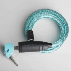 ANTIVOL ACCESSOIRE 100 SET DE 3 -Sportmania antivol accessoire 100 set de 3 6