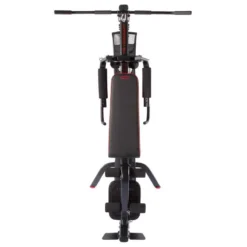 Appareil à Charge Guidée Home Gym Compact Musculation -Sportmania appareil a charge guidee home gym compact musculation 2