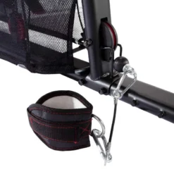 Appareil à Charge Guidée Home Gym Compact Musculation -Sportmania appareil a charge guidee home gym compact musculation 3