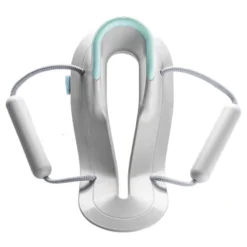 APPAREIL ABDO 100 ERGO ET COMPACT GRIS -Sportmania appareil abdo 100 ergo et compact gris 3